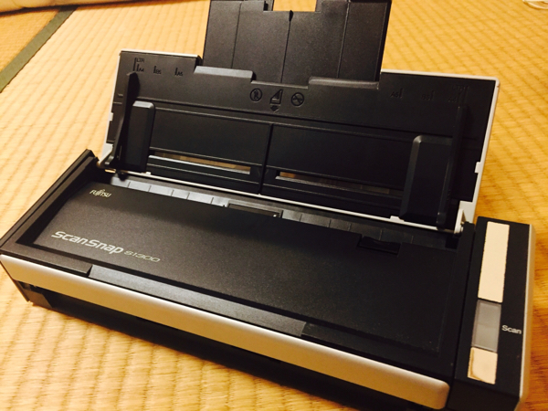 ScanSnap 富士通 S1300i | S1300 FI-S1300A FUJITSU 2026年最新Yahoo 