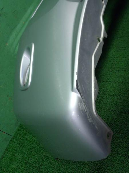 『psi』 GK1 モビリオスパイク ホンダ純正 フロントバンパー