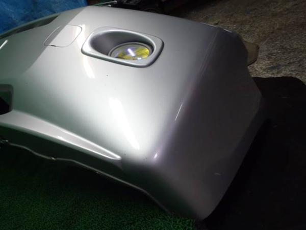 『psi』 GK1 モビリオスパイク ホンダ純正 フロントバンパー