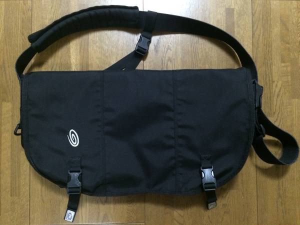 ★Timbuk２ ティンバック クラッシックメッセンジャーバッグＬ