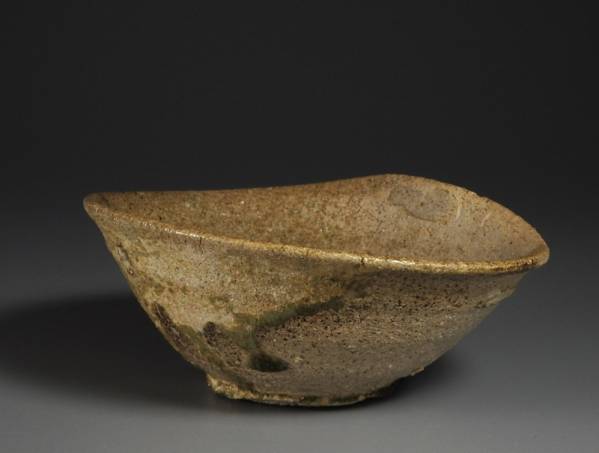 平安時代　猿投窯　山茶碗 猿投窯 山茶碗（平安期） 平安時代 猿投窯 山茶碗 Yahoo!オークション