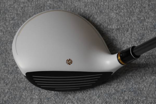 名器 テーラーメイド初代グローレ FW 5W 18度（S）美品
