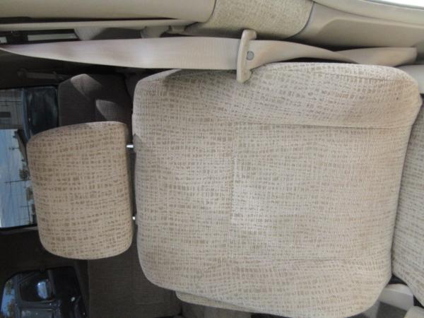 RF3 ステップワゴン 助手席側シート