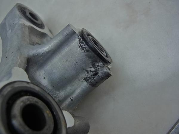 A449 ZX-10R D型 ZX10R リンク＆ロッド トリックスターより、Ninja ZX