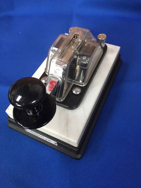 HI-MOUND HK-808 HI-MOUND ハイモンド HK-808 電鍵 アマチュア無線