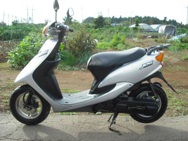 ヤマハ リモコンジョグ JOG SA16J ワンオーナー リモコンジョグ SA16J 