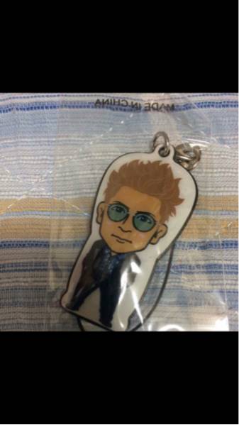 黒木啓司 ガチャ クリーナー_1