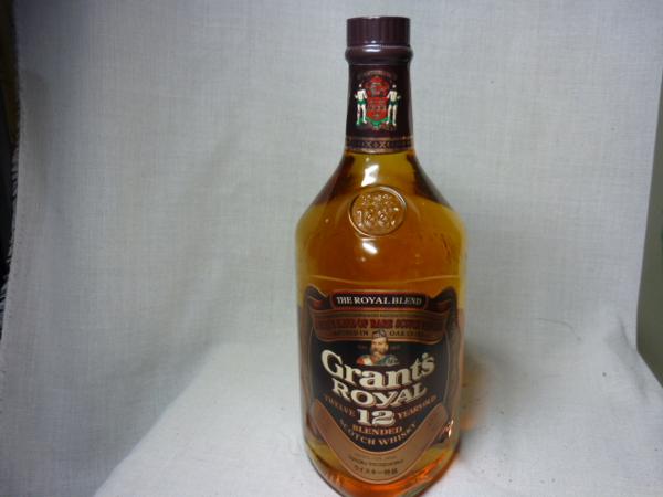 O-12☆ SCOTCHスコッチ・ウイスキー ☆ 4本セット | THEBAKEHOUSE.INFO