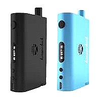 電子タバコ vape Kangertech nebox 60w tc boxmod ブルー