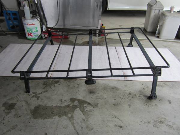 ☆サンバーバン用ルーフキャリア☆