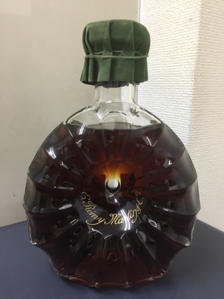 古酒☆レミーマルタン バカラクリスタル SENTAURE XO☆未開封品 未開栓