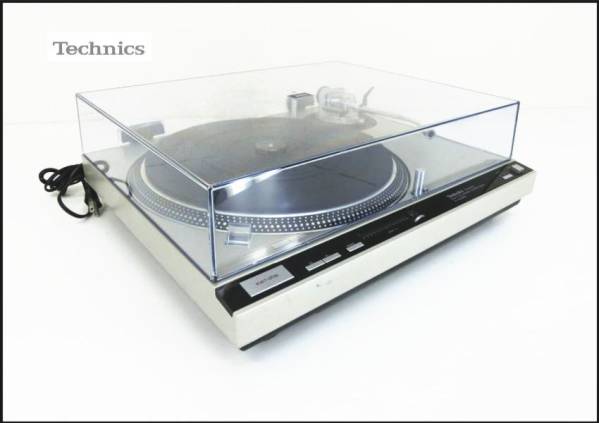 人気定番，SALE □テクニクス□レコードプレイヤー□SL-1600MK2□現状□