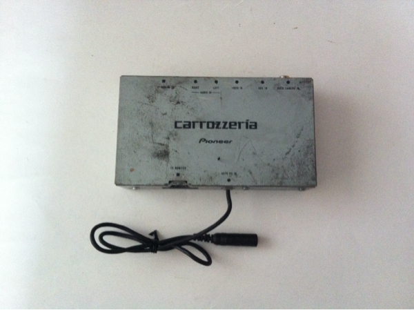 カロッツェリア - AVIC-VH099G carrozzeria Yahoo!オークション 「avic 