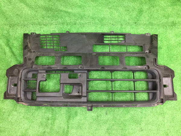 MH23S ワゴンS ロアグリル フロントバンパー 71771-70K0 純正