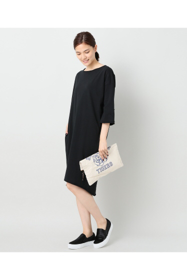 新品 ドゥーズィエムクラス GOOD GRIEF Marine Dress 黒