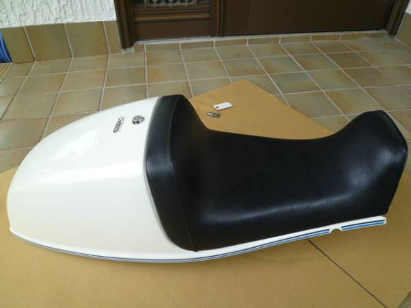 モトコシングルシート R100RS用 BMW R100RS MOTOCO モトコ シングル
