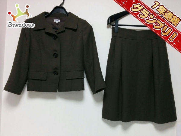 FOXEY フォクシー ひざ下スカート 40 黒 FOXEY フォクシー スカート 40 FOXEY フォクシー ひざ下スカート 40 黒