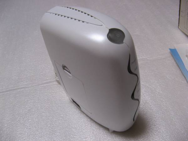 NEC AtermIT21L PC-IT21D1L(PW) ISDNターミナルアダプタ 保証有 ア 17256※