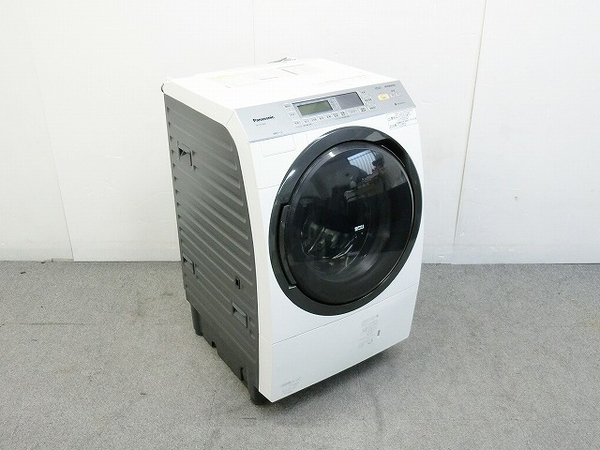 日立】◇ドラム式洗濯機◇BD-S8600L/洗濯10kg乾燥6kg/2014年製