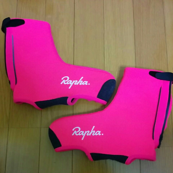 Rapha ディープウィンター オーバーシューズ Lサイズ Rapha（ラファ