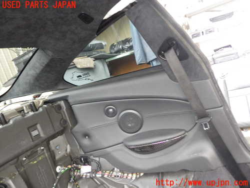 ■i.amページ■ 1UPJ-22237680]BMW M6 クーペ(EH50 E63)左リアピラートリム 中古