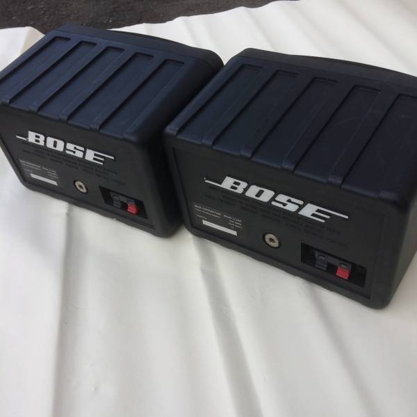 BOSE 111AD BOSE 111AD オーディオ機器 BOSE 【公式通販】