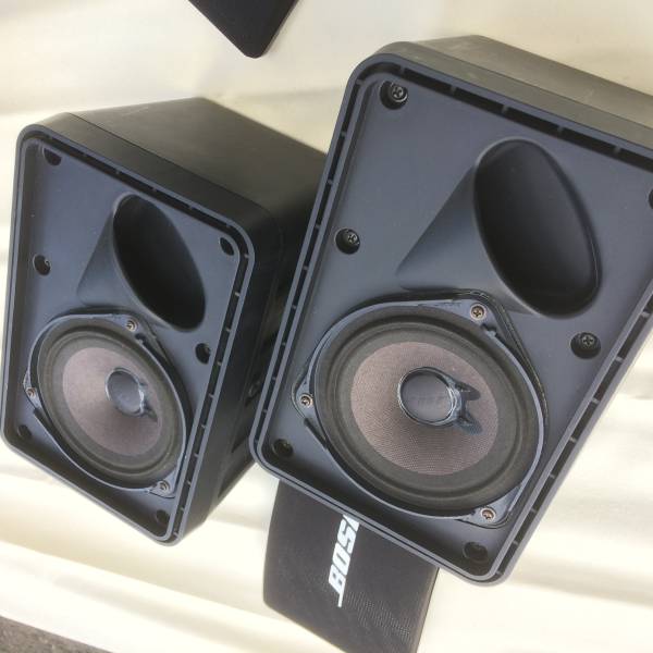 BOSE 111AD BOSE 111AD オーディオ機器 BOSE 【公式通販】