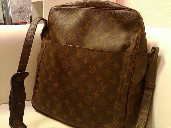 ★即決★ルイ ヴィトン【モノグラム】マルソー ショルダーバッグ