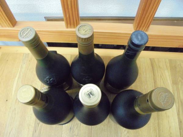 古酒 カミュ等 ブランデー いろいろ まとめて 6本
