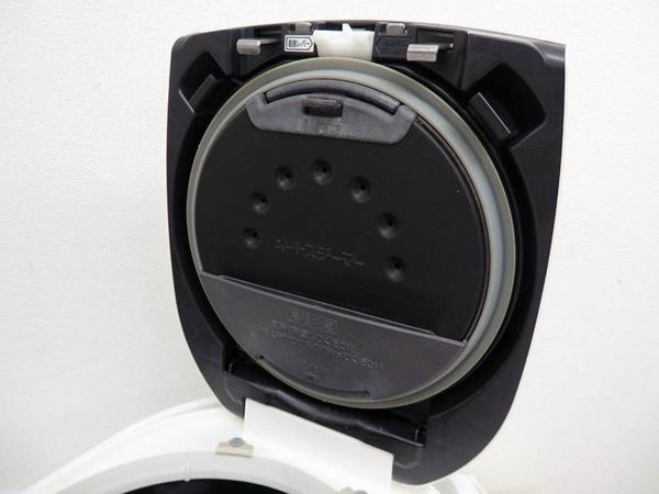 ☆即決☆日立 炊飯器 圧力＆スチームIHタイプ [RZ-KX100J] 5.5合