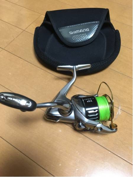 シマノ ツインパワー 15 C3000 シマノ フィッシング 【公式通販】