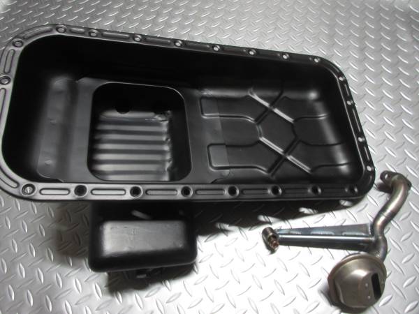 DR30 スカイライン 鉄仮面 FJ オイルパン たるたる様専用です Yahoo