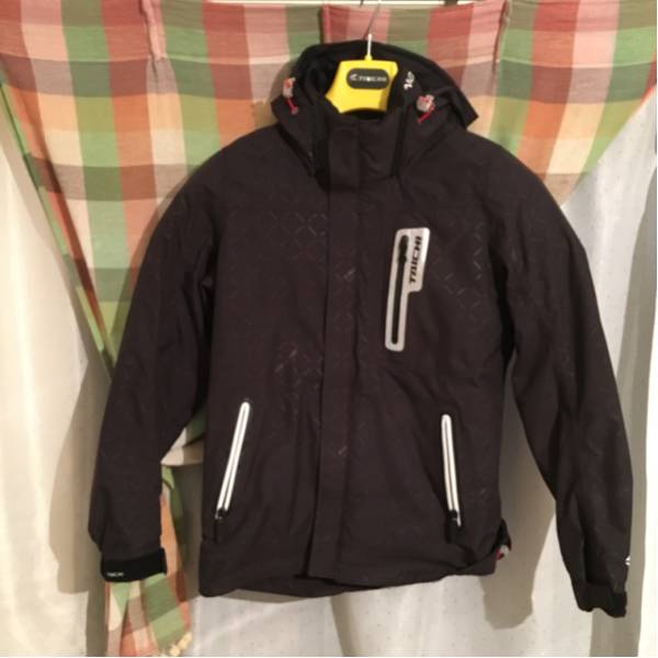 RSタイチ ウィンタージャケット レディース