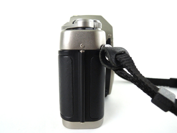 CONTAX S2 60years 60周年 記念 フィルム カメラ Y2081583 ☆お買い得