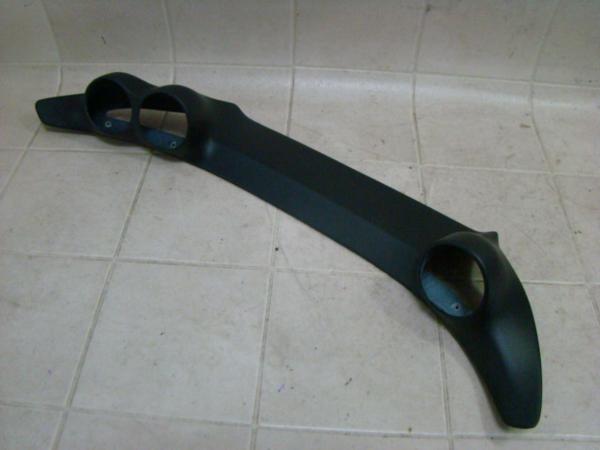 FD2　シビック　タイプR　社外　追加メーターパネル　[19GI4]
