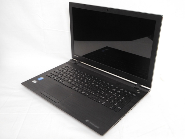 中古 東芝 dynabook AZ35/TB PAZ35TB-SWA ノート PC T2074027 dynabook
