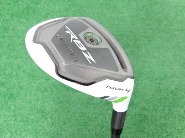 [1908]テーラーメイド ROCKETBALLZ Tour RESCUE/RBZ65(US)/S/21.
