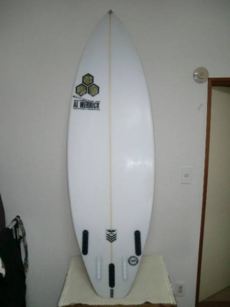 【USアルメリック】　ニューフライヤー　5，9　al merrick　5FIN