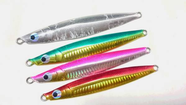 ブリス　スラック　４個セット　カーペンター　MCワークス