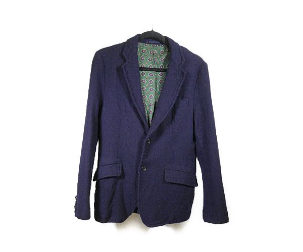 COMME　des　GARCONS　コムデギャルソン　ジャケット 10100384