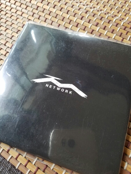 TM NETWORK Green Days 2013 新品未開封 宇都宮隆 音楽 ジャパニーズ