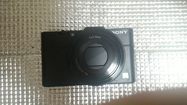 SONY RX100M2 ジャンク お得，新作登場