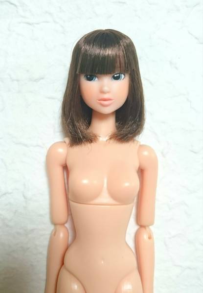 セキグチmomokodoll そっとほっとミルク 中古本体のみ