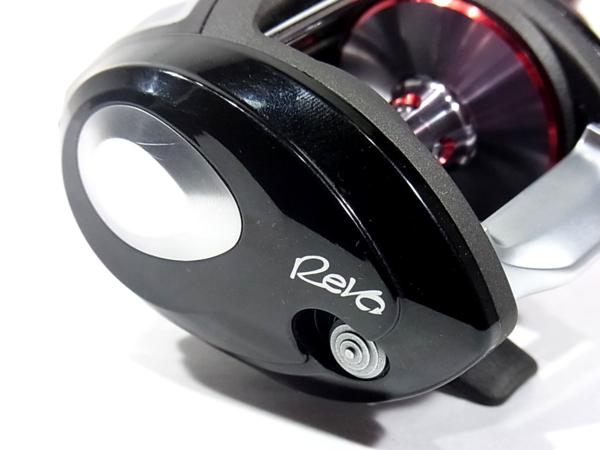 1円～ABU アンバサダー REVO Big Shooter 右 極美品