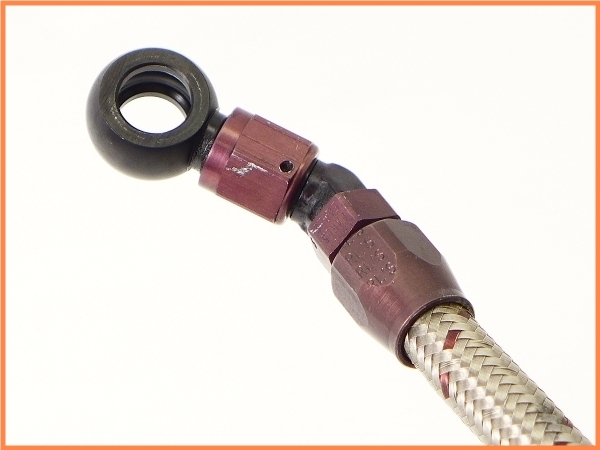 ○S）良品♪GPz900R/GPz750R ヘッドバイパスラインkit♪ | MIKAS