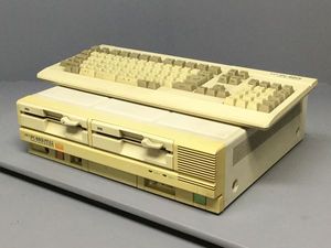 PC-8801のYahoo!オークション(旧ヤフオク!)の相場・価格を見る｜Yahoo