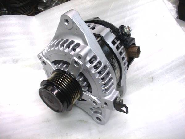 コア不用ZRR70 ZRR75 ヴォクシー ノアオルタネーターリビルト ノア