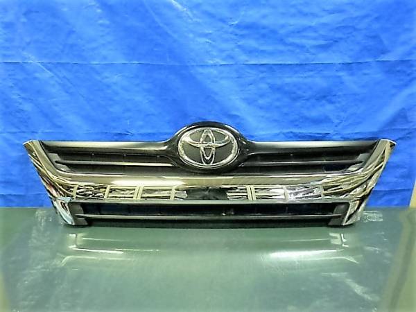 ダイナ 日野 デュトロ トヨエース メッキ グリル 標準 トヨタ フロント 