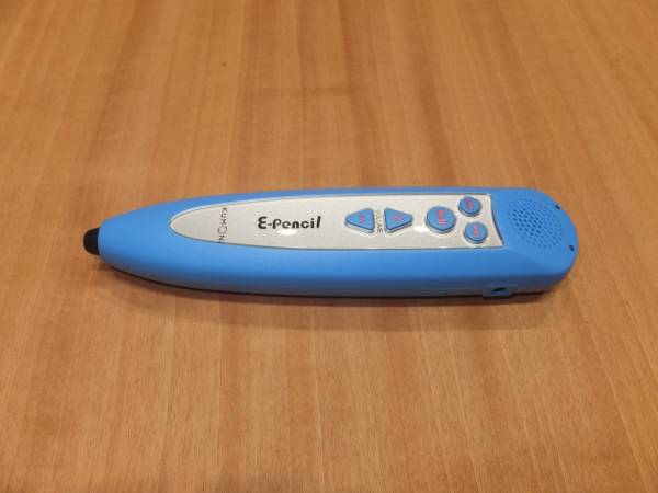 E-pencil イーペンシル 公文 中古 美品 【公式通販】