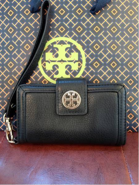 トリーバーチ iPhone4 4s スマホケース